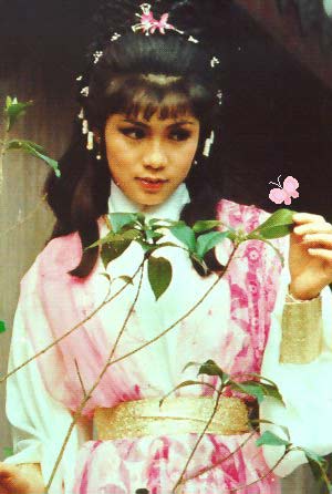 翁美玲剧照